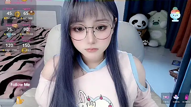 Snapshot of Sweet-18wanwan chatting on January 7, 2025, 12:31 pm Sweet-18wanwan online show from January 7, 2025, 12:31 pm