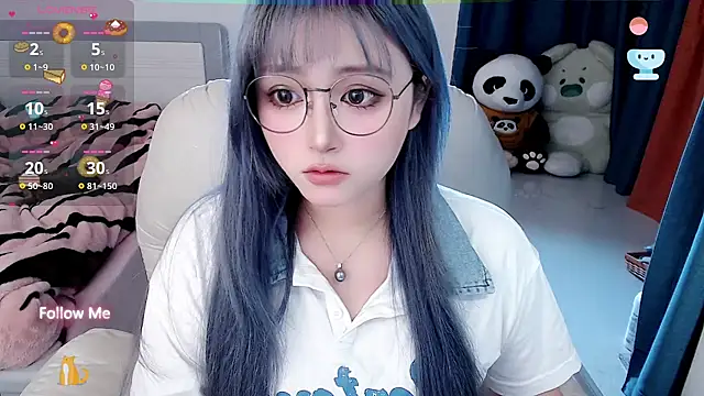 Snapshot of Sweet-18wanwan chatting on January 12, 2025, 1:16 pm Sweet-18wanwan online show from January 12, 2025, 1:16 pm