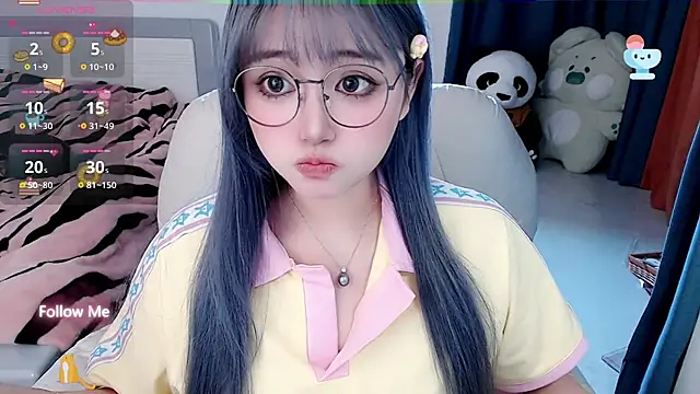 Snapshot of Sweet-18wanwan chatting on January 15, 2025, 12:36 pm Sweet-18wanwan online show from January 15, 2025, 12:36 pm