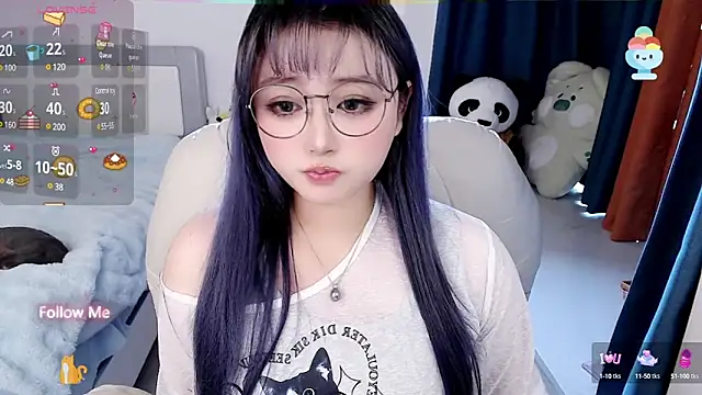 Snapshot of Sweet-18wanwan chatting on March 16, 2025, 11:36 pm Sweet-18wanwan online show from March 16, 2025, 11:36 pm