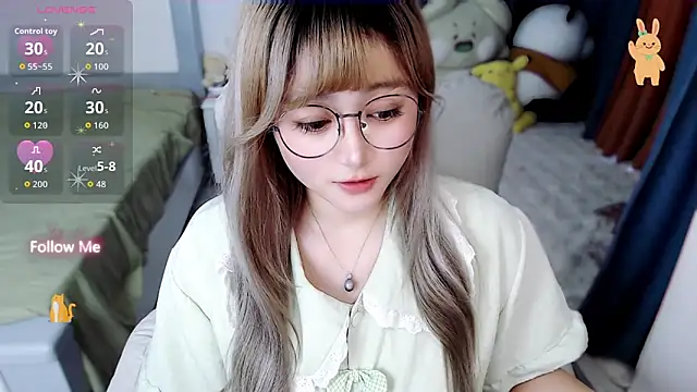 Snapshot of Sweet-18wanwan chatting on October 1, 2025, 10:27 pm Sweet-18wanwan online show from October 1, 2025, 10:27 pm