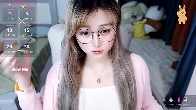 Snapshot of Sweet-18wanwan chatting on October 19, 2025, 5:13 pm Sweet-18wanwan online show from October 19, 2025, 5:13 pm