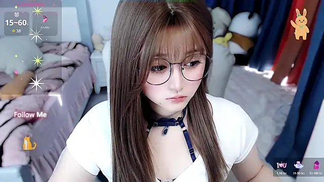 Snapshot of Sweet-18wanwan chatting on November 23, 2025, 3:50 am Sweet-18wanwan online show from November 23, 2025, 3:50 am