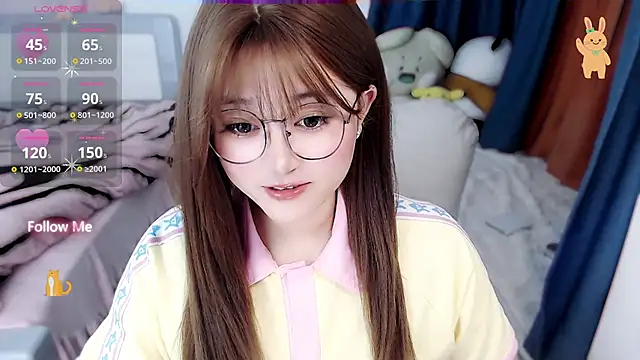 Snapshot of Sweet-18wanwan chatting on November 26, 2025, 1:12 pm Sweet-18wanwan online show from November 26, 2025, 1:12 pm