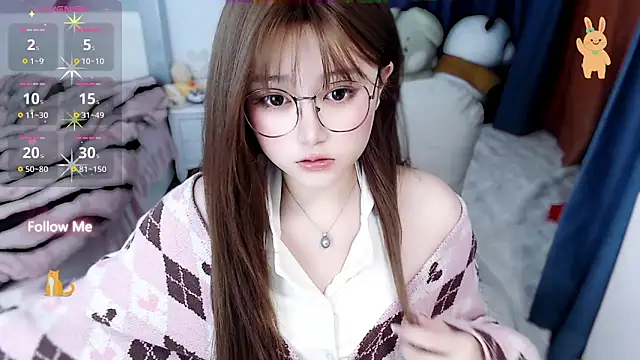 Sweet-18wanwan online show from December 5, 2025, 12:25 pm