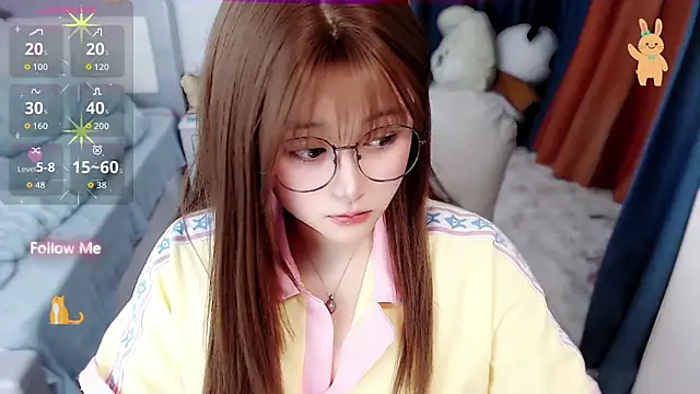 Sweet-18wanwan online show from December 18, 2025, 8:26 pm