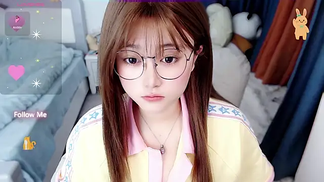 Sweet-18wanwan online show from December 19, 2025, 3:30 pm