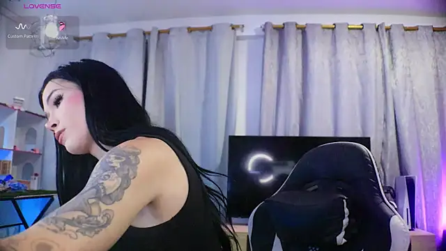 Cherry cush online show from October 21, 2025, 12:11 am