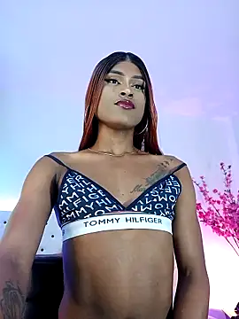 Elektra Queen online show from March 5, 2025, 1:39 pm