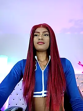 Elektra Queen online show from November 27, 2025, 12:51 pm