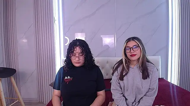 Little Cuttie  online show from September 15, 2025, 3:50 am