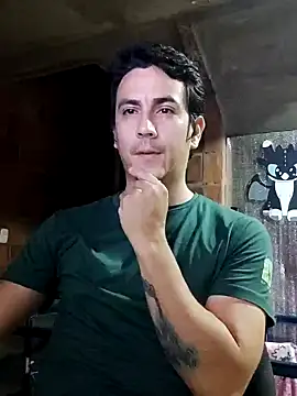 Rejy1992 online show from January 12, 2025, 3:28 am