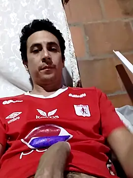 Rejy1992 online show from December 5, 2025, 3:37 am