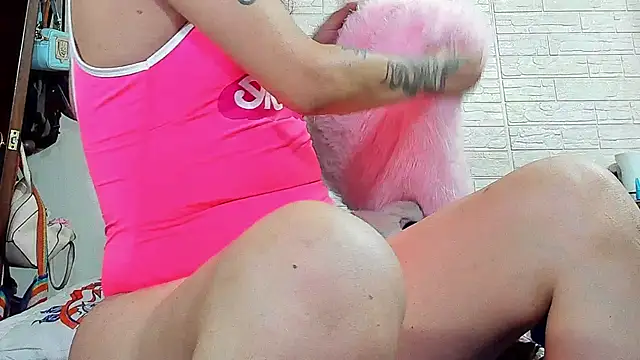 Thalia sweetlust online show from March 22, 2025, 11:20 pm