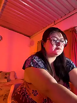 ChristalMal online show from March 7, 2026, 3:14 am