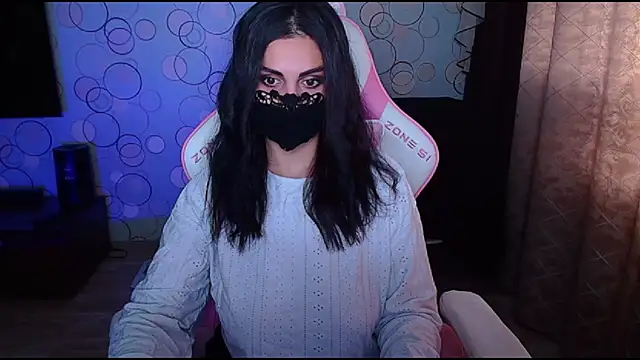   Yasmina   online show from October 19, 2025, 4:35 am