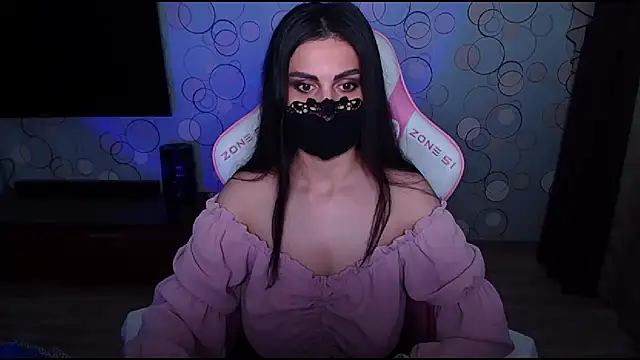   Yasmina   online show from June 12, 2026, 5:06 am