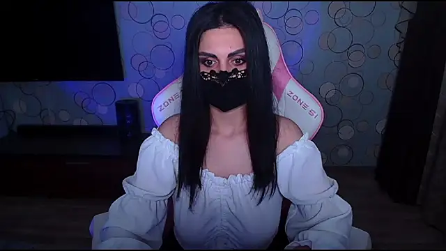 Snapshot of __Yasmina__ chatting on July 10, 2026, 3:55 am Yasmina online show from July 10, 2026, 3:55 am