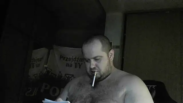 perversalus online show from February 15, 2025, 5:07 pm