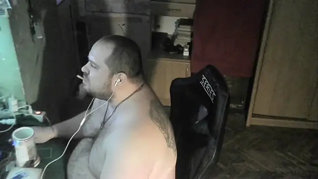 perversalus online show from March 1, 2025, 11:17 am