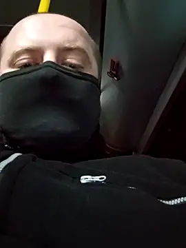 perversalus online show from October 30, 2025, 4:19 pm