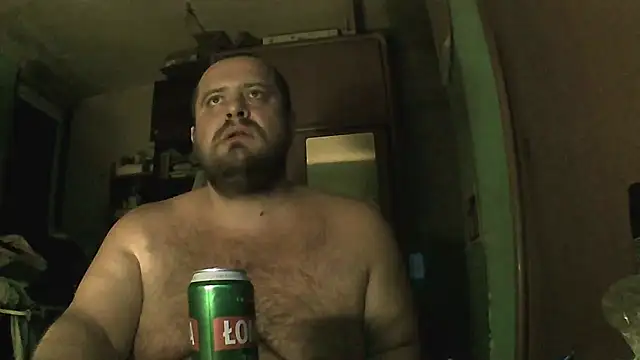 perversalus online show from November 13, 2025, 7:13 pm