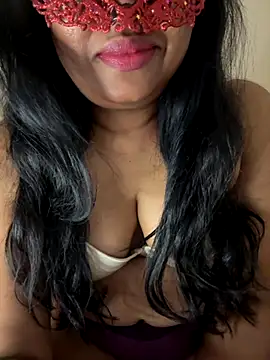 Shasha X online show from November 6, 2025, 1:17 am