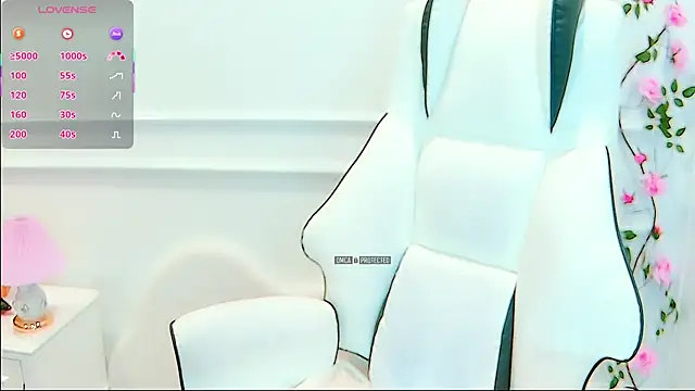 Snapshot of PimChanOK chatting on June 4, 2026, 12:11 pm PimChanOK online show from June 4, 2026, 12:11 pm