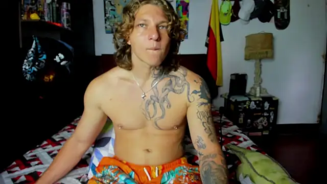 Tom Krakow online show from February 23, 2026, 3:53 pm