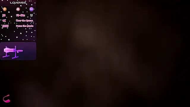 Snapshot of AnnieWestly chatting on November 8, 2025, 2:06 pm AnnieWestly online show from November 8, 2025, 2:06 pm