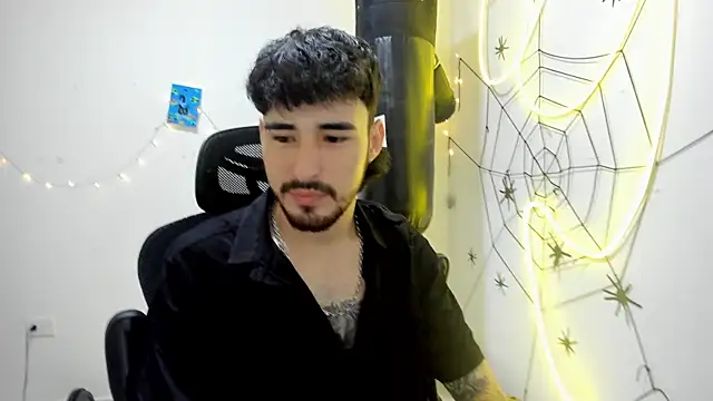 DmitriSanders online show from January 10, 2026, 3:47 pm