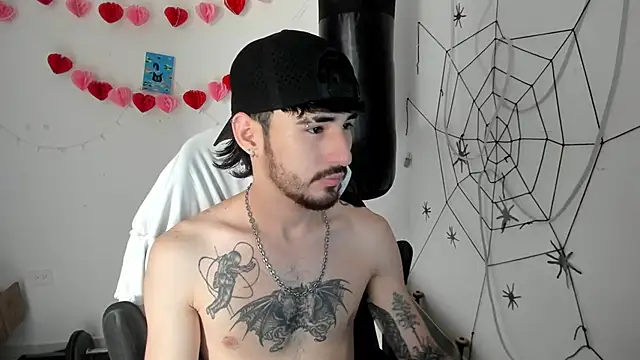 Snapshot of DmitriSanders chatting on February 10, 2026, 3:38 pm DmitriSanders online show from February 10, 2026, 3:38 pm