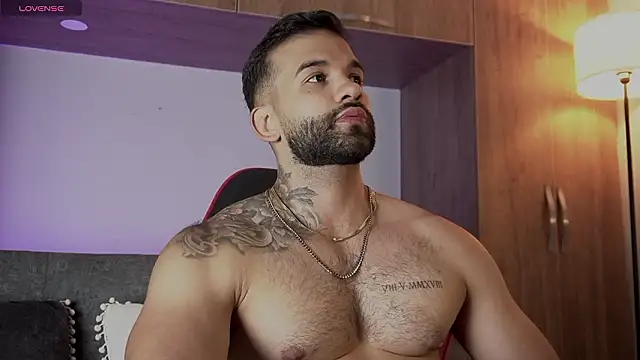 Snapshot of MarkHazze chatting on January 31, 2026, 11:58 pm MarkHazze online show from January 31, 2026, 11:58 pm