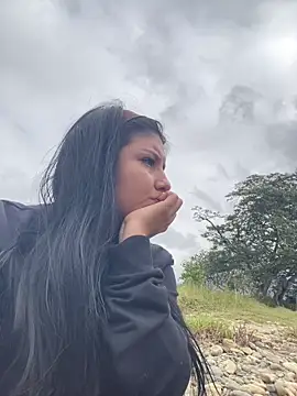 Nahomi Wild online show from February 10, 2026, 2:10 pm