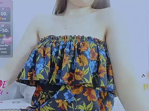 Linh diudang online show from November 19, 2025, 3:28 am