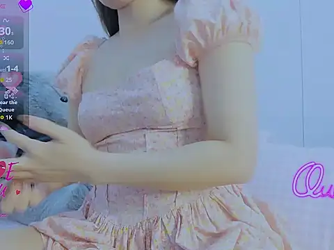 Linh diudang online show from February 25, 2026, 2:21 am