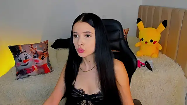 melanyrouse1 online show from January 10, 2026, 7:48 pm