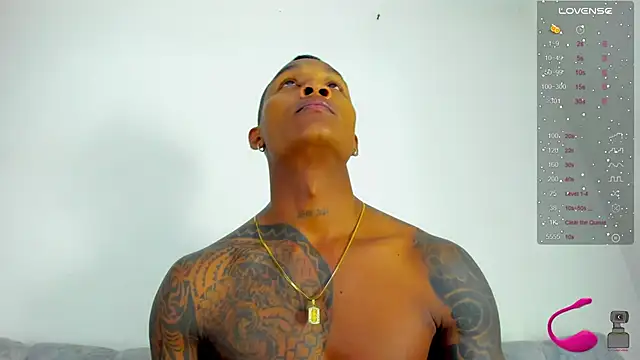 esteveen ortegas  online show from February 13, 2025, 9:51 am