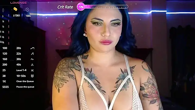 black wiidow online show from February 18, 2025, 5:53 am