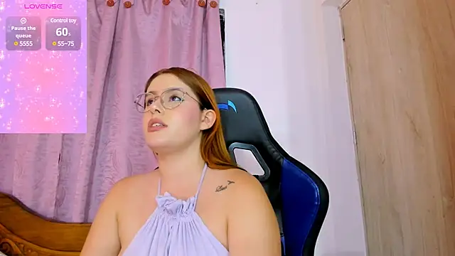 ParisShayk online show from December 12, 2024, 3:21 am