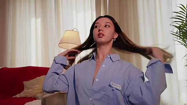 Sarasuo1 online show from March 15, 2025, 8:26 am