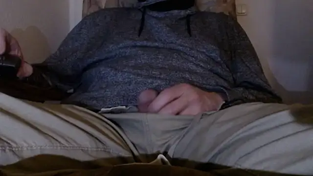 Cordt30 online show from February 23, 2026, 10:18 pm