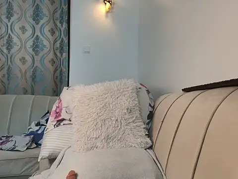 blackgallapdance online show from March 21, 2026, 9:29 pm