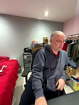 LondonTeffy online show from January 8, 2026, 10:23 pm