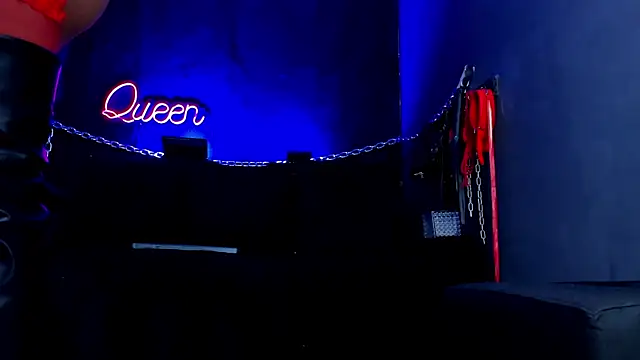 AshleyStones online show from March 13, 2026, 7:31 pm