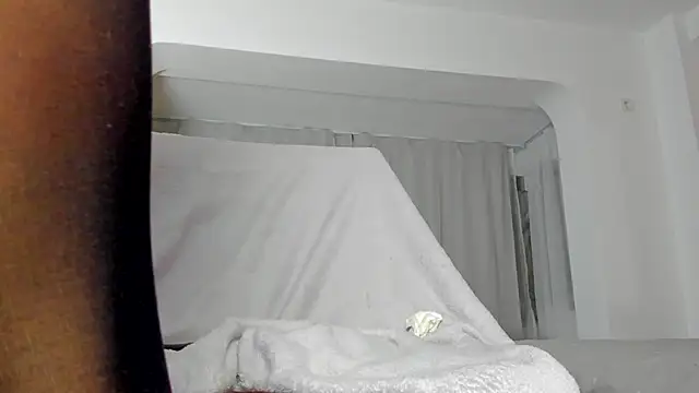 Fancy Jenn online show from December 11, 2024, 1:05 am