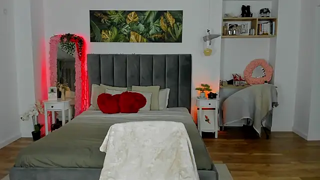 Fancy Jenn online show from January 18, 2026, 11:52 pm