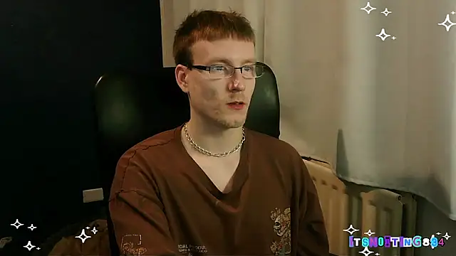 Itsnotting834 online show from March 9, 2026, 7:51 pm