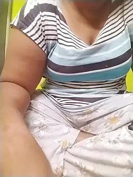 Tamilpriya46 online show from October 4, 2025, 5:33 pm