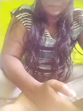 Tamilpriya46 online show from October 8, 2025, 5:10 pm